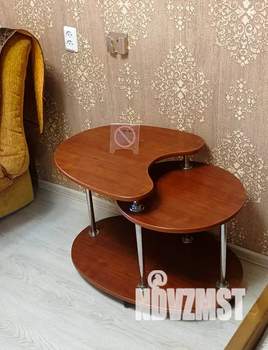 1-к квартира, посуточно, 30м2, 4/5 этаж