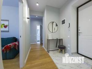 2-к квартира, посуточно, 60м2, 1/1 этаж
