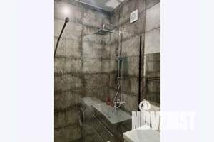2-к квартира, посуточно, 60м2, 2/3 этаж