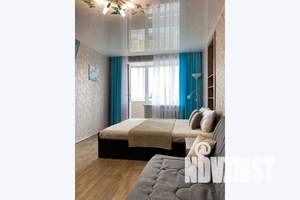 2-к квартира, посуточно, 50м2, 8/9 этаж