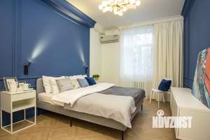 2-к квартира, посуточно, 78м2, 1/1 этаж