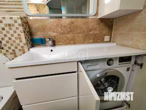 1-к квартира, на длительный срок, 44м2, 3/5 этаж