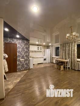 1-к квартира, на длительный срок, 35м2, 6/9 этаж