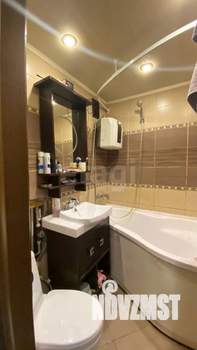 2-к квартира, на длительный срок, 44м2, 4/5 этаж