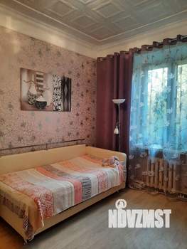 2-к квартира, на длительный срок, 58м2, 4/5 этаж