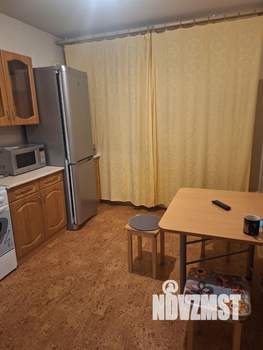 1-к квартира, на длительный срок, 40м2, 1/5 этаж