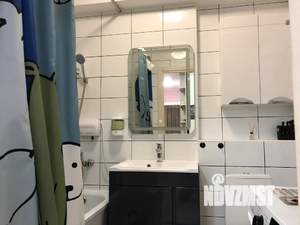 2-к квартира, посуточно, 54м2, 5/17 этаж