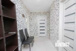 1-к квартира, на длительный срок, 42м2, 1/10 этаж