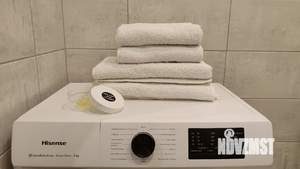 1-к квартира, посуточно, 39м2, 1/1 этаж