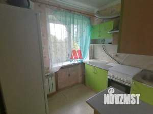 2-к квартира, на длительный срок, 40м2, 5/5 этаж