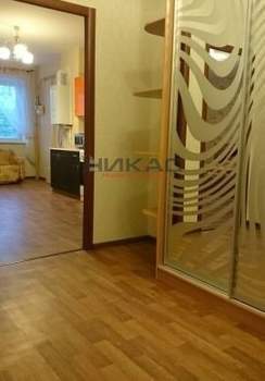 1-к квартира, на длительный срок, 56м2, 3/9 этаж