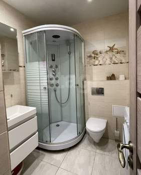 2-к квартира, на длительный срок, 61м2, 9/10 этаж