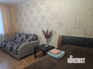 1-к квартира, посуточно, 33м2, 2/5 этаж