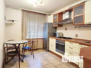 1-к квартира, на длительный срок, 38м2, 1/5 этаж