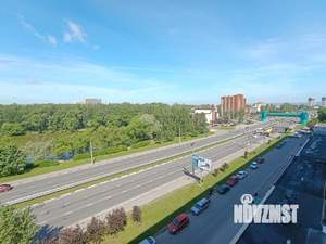 2-к квартира, на длительный срок, 46м2, 8/9 этаж