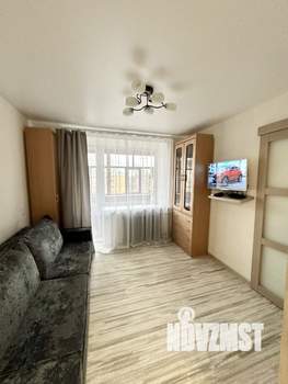 2-к квартира, посуточно, 31м2, 5/5 этаж