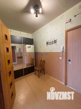 1-к квартира, на длительный срок, 42м2, 4/10 этаж