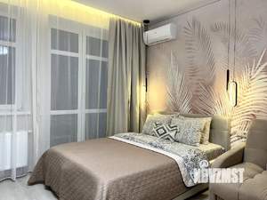 Студия квартира, посуточно, 30м2, 4/9 этаж