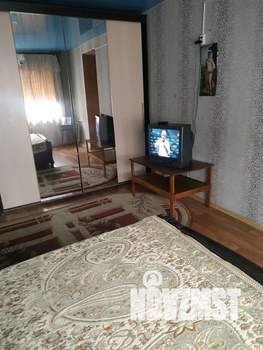 1-к квартира, посуточно, 30м2, 6/9 этаж