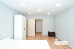 1-к квартира, на длительный срок, 38м2, 5/10 этаж