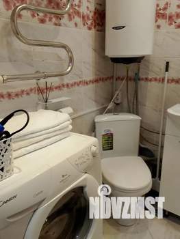 1-к квартира, посуточно, 33м2, 2/5 этаж