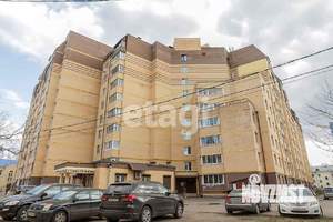 1-к квартира, на длительный срок, 44м2, 7/11 этаж