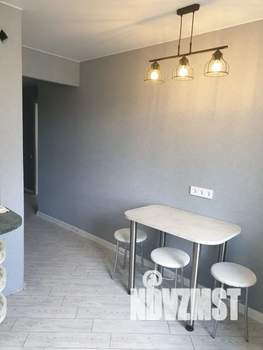 1-к квартира, посуточно, 36м2, 3/12 этаж