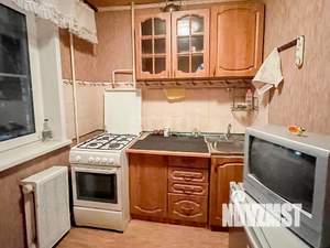 1-к квартира, на длительный срок, 30м2, 3/5 этаж