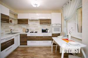 1-к квартира, посуточно, 52м2, 1/1 этаж