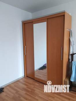 1-к квартира, на длительный срок, 37м2, 7/13 этаж