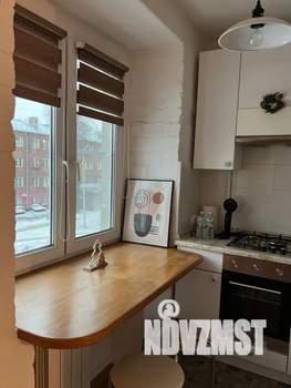 2-к квартира, посуточно, 45м2, 3/5 этаж