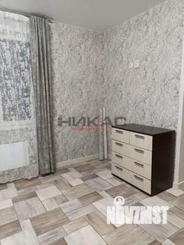 Студия квартира, на длительный срок, 32м2, 6/9 этаж