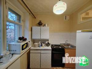 2-к квартира, на длительный срок, 44м2, 5/5 этаж