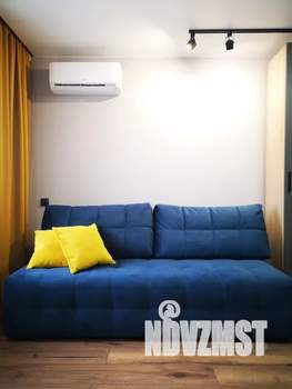 1-к квартира, посуточно, 33м2, 3/3 этаж