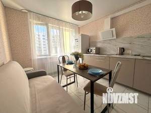 2-к квартира, посуточно, 54м2, 1/1 этаж