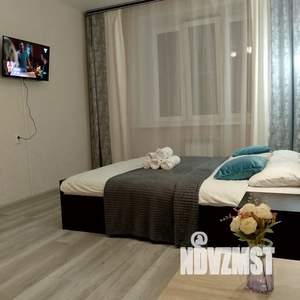 1-к квартира, посуточно, 34м2, 8/9 этаж