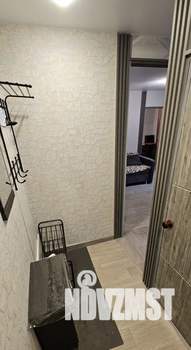 2-к квартира, посуточно, 42м2, 3/5 этаж