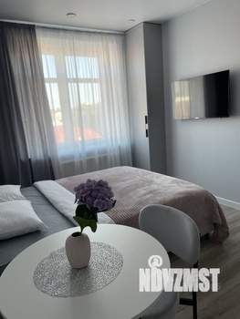 Студия квартира, на длительный срок, 25м2, 5/8 этаж