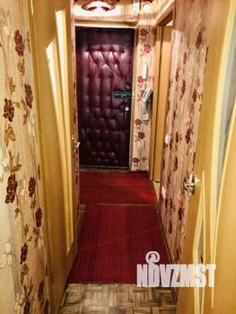 1-к квартира, на длительный срок, 30м2, 5/5 этаж