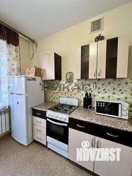 1-к квартира, на длительный срок, 38м2, 1/5 этаж