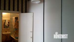 1-к квартира, на длительный срок, 45м2, 4/5 этаж