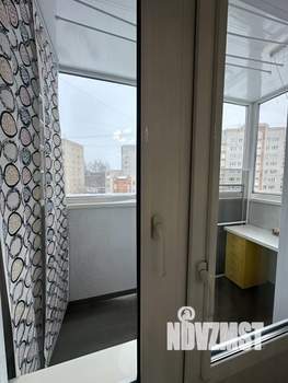 2-к квартира, посуточно, 45м2, 4/9 этаж
