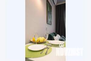 1-к квартира, посуточно, 21м2, 9/11 этаж