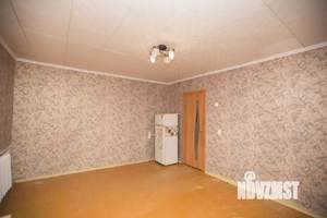 1-к квартира, на длительный срок, 23м2, 5/5 этаж