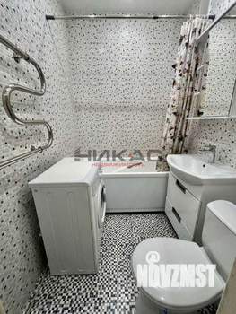 1-к квартира, на длительный срок, 33м2, 3/5 этаж