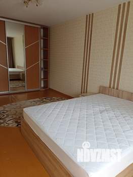 1-к квартира, на длительный срок, 32м2, 4/5 этаж