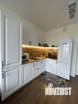 Студия квартира, посуточно, 27м2, 7/8 этаж