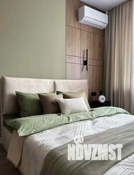 1-к квартира, посуточно, 44м2, 4/8 этаж