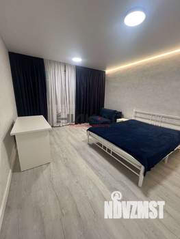 1-к квартира, на длительный срок, 47м2, 12/13 этаж