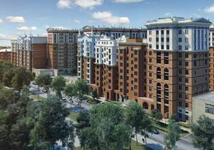 1-к квартира, на длительный срок, 42м2, 8/9 этаж